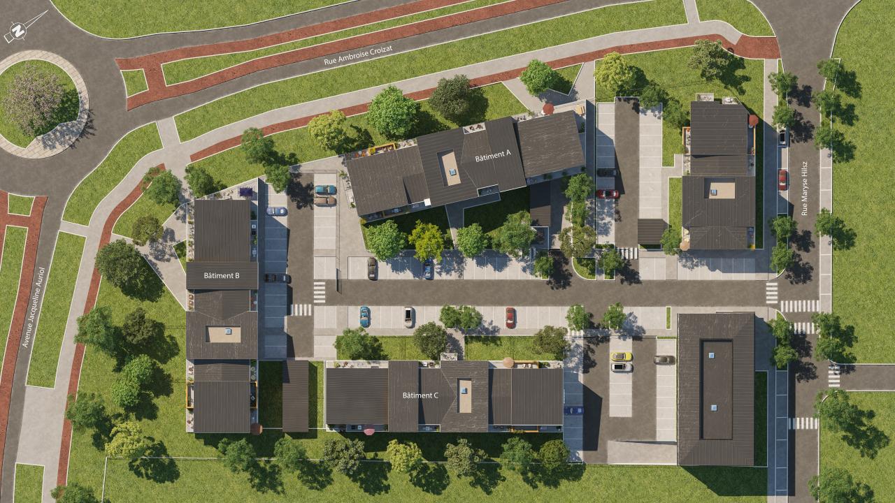 Bureau Saran 274m² Vente bureau Saran Loiret OVBUR2113241 0
